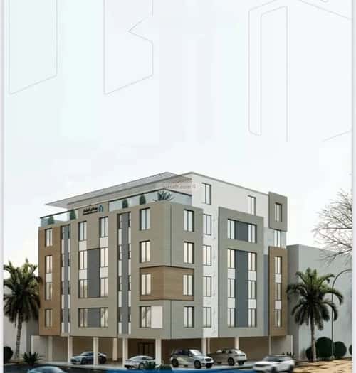 Apartment 625 SQM with 3 Bedrooms Al Safa, North Jeddah, Jeddah