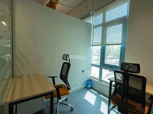 Office Space for Rent As-Suwaidi, West Riyadh, Riyadh