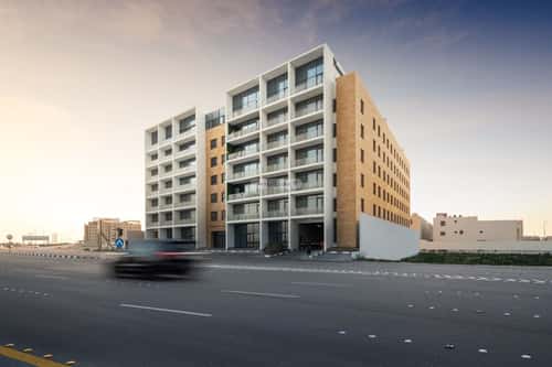 Apartment with 2 Bedrooms Al Tahlyah, Khobar
