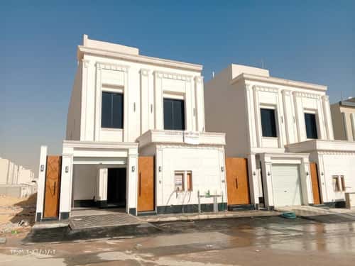 Floor 230 SQM with 4 Bedrooms Al-Janadriyah, East Riyadh, Riyadh