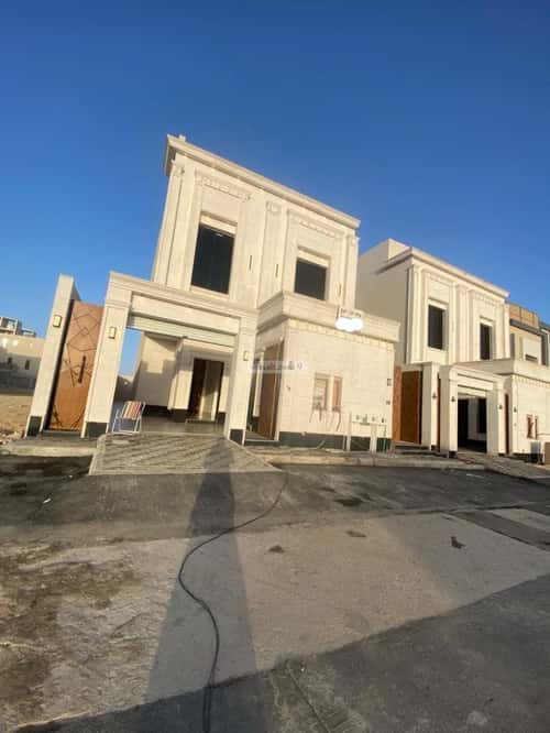 دور 189 متر مربع ب 3 غرف الجنادرية، شرق الرياض، الرياض