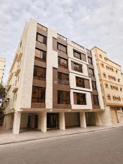 شقة البوادي، شمال جدة، جدة
