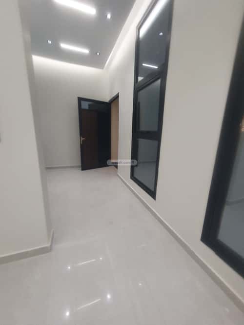 Villa 319 SQM Facing North on 25m Width Street Uhod, Aldammam