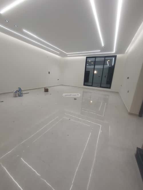 Villa 319 SQM Facing North on 25m Width Street Uhod, Aldammam