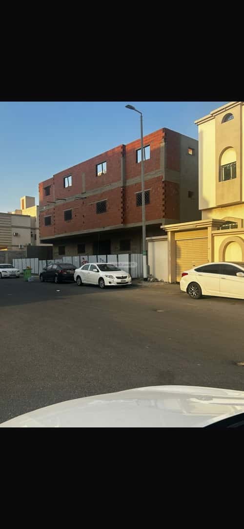 Building 550 SQM Facing South Alsouqalsagheeralgadeed, Makkah Al Mukarramah