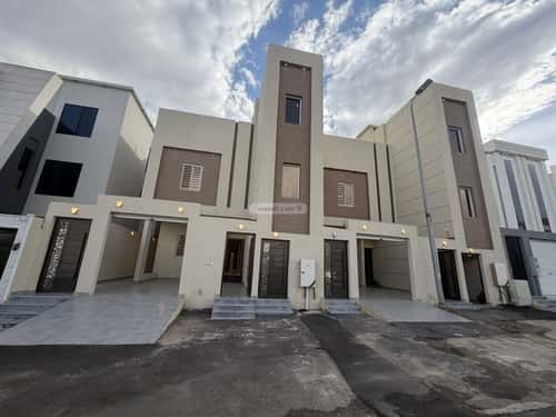 دور 212 متر مربع ب 6 غرف الزهور، أبها