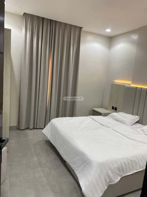 Apartment 1242 SQM with 2 Bedrooms Al Kawthar, Khobar
