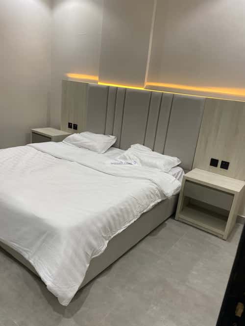 Apartment 1242 SQM with 2 Bedrooms Al Kawthar, Khobar
