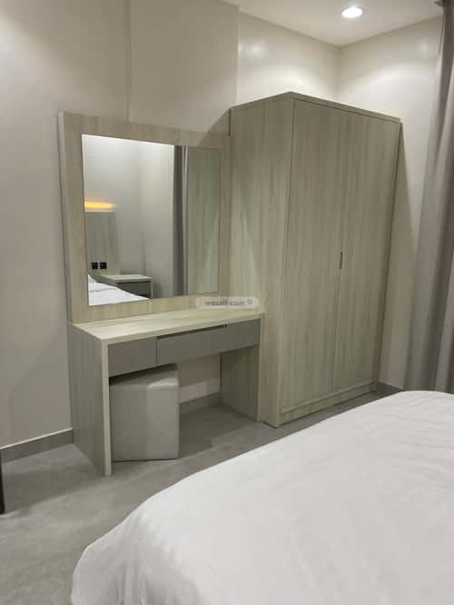 Apartment 1242 SQM with 2 Bedrooms Al Kawthar, Khobar