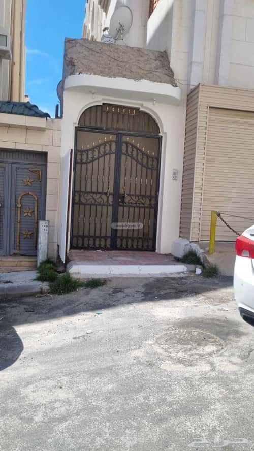 Apartment 374 SQM with 2 Bedrooms Eastern Pole District, Alttayif