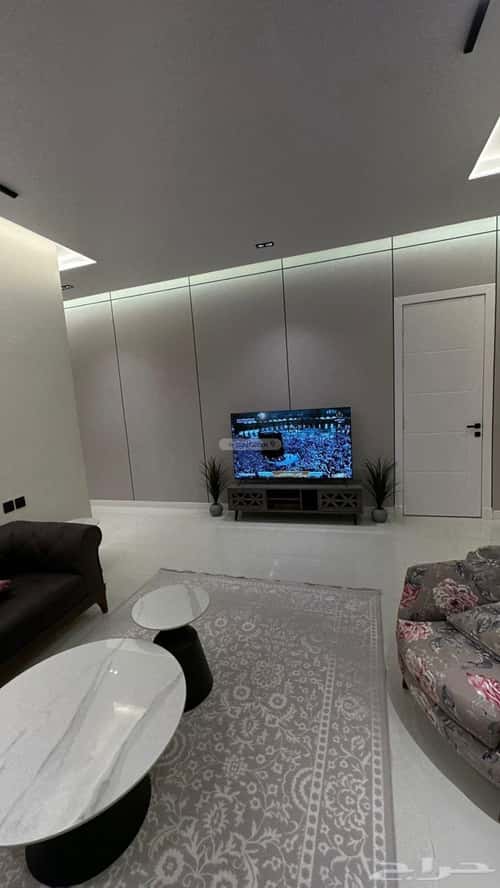 عمارة 405 متر مربع واجهة شمالية البيان، شرق الرياض، الرياض