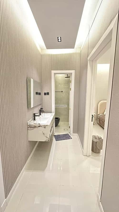 عمارة 405 متر مربع واجهة شمالية البيان، شرق الرياض، الرياض