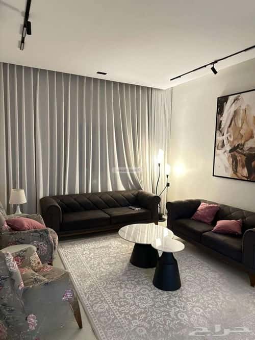 عمارة 405 متر مربع واجهة شمالية البيان، شرق الرياض، الرياض