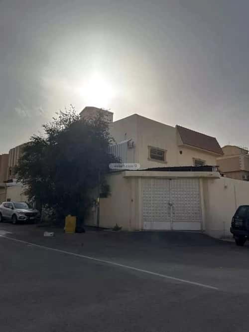 فيلا 460 متر مربع جنوبية شرقية على شارع 20م السويدي، غرب الرياض، الرياض
