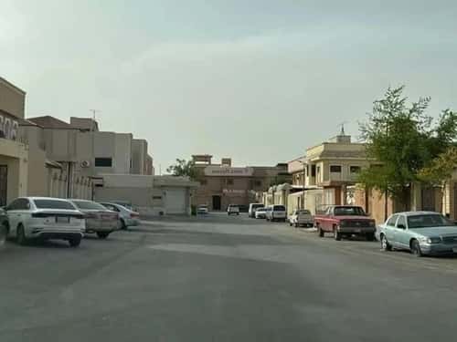 فيلا 460 متر مربع جنوبية شرقية على شارع 20م السويدي، غرب الرياض، الرياض