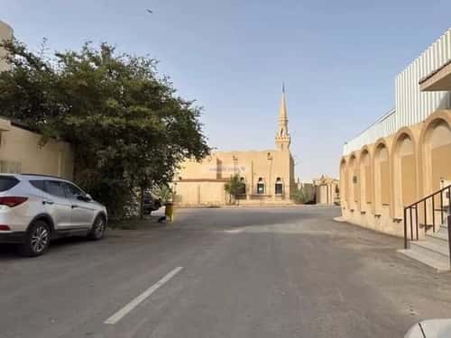 فيلا 460 متر مربع جنوبية شرقية على شارع 20م السويدي، غرب الرياض، الرياض