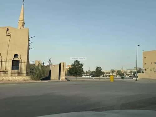 فيلا 460 متر مربع جنوبية شرقية على شارع 20م السويدي، غرب الرياض، الرياض