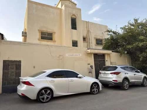 فيلا 460 متر مربع جنوبية شرقية على شارع 20م السويدي، غرب الرياض، الرياض