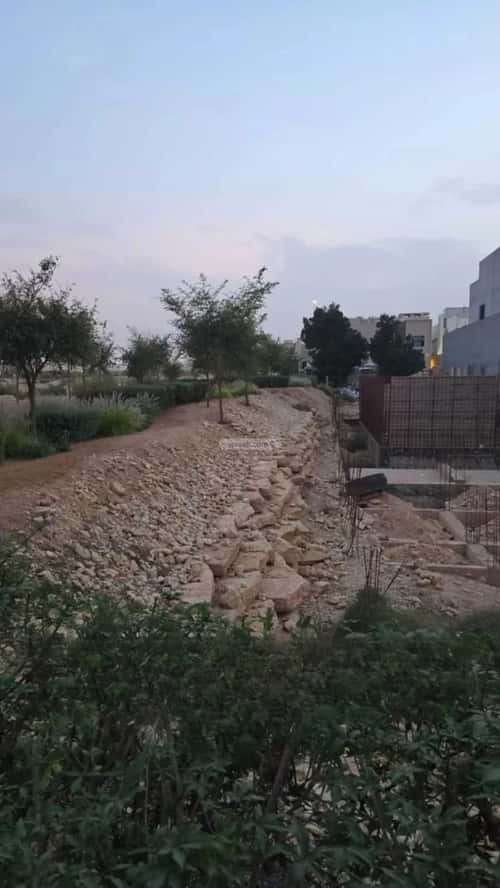Land 750 SQM Facing North on 12m Width Street Dahrat Al-Badeah, West Riyadh, Riyadh