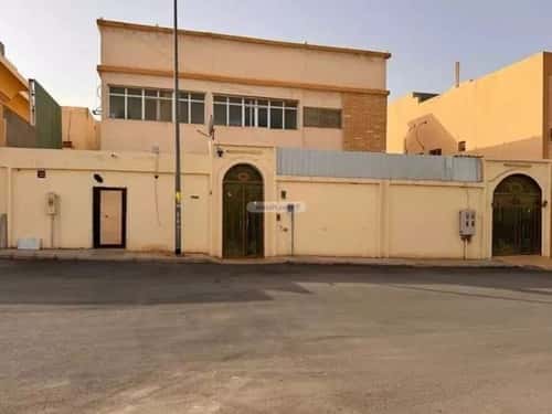 Villa 500 SQM Facing South on 15m Width Street As-Suwaidi, West Riyadh, Riyadh