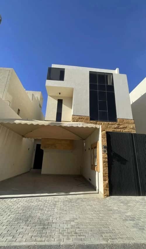 شقة 61 متر مربع ب 3 غرف النرجس، شمال الرياض، الرياض