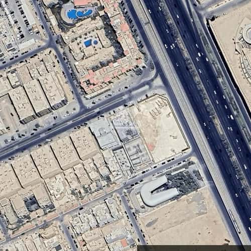 مكتب للإيجار الفلاح، شمال الرياض، الرياض