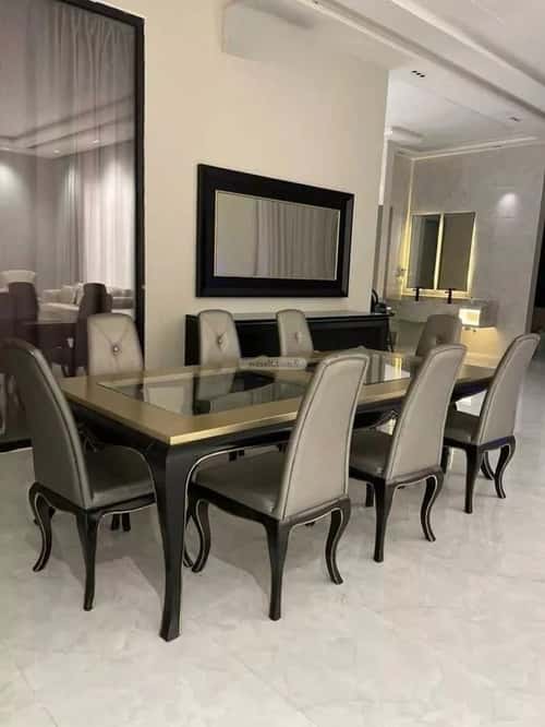 Rest House 330 SQM with 5 Bedrooms Al Wadi District, Al Jubaylah