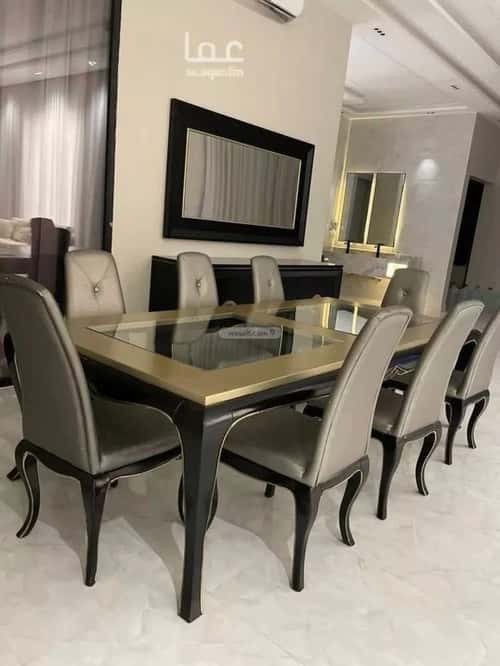 Rest House 330 SQM with 5 Bedrooms Al Wadi District, Al Jubaylah