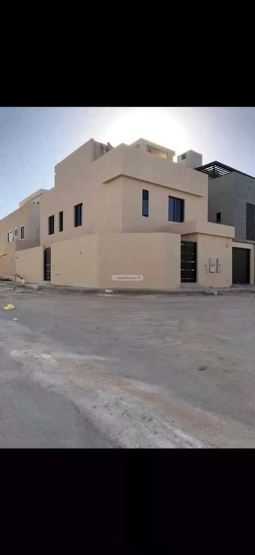 دور 260 متر مربع ب 4 غرف العارض، شمال الرياض، الرياض