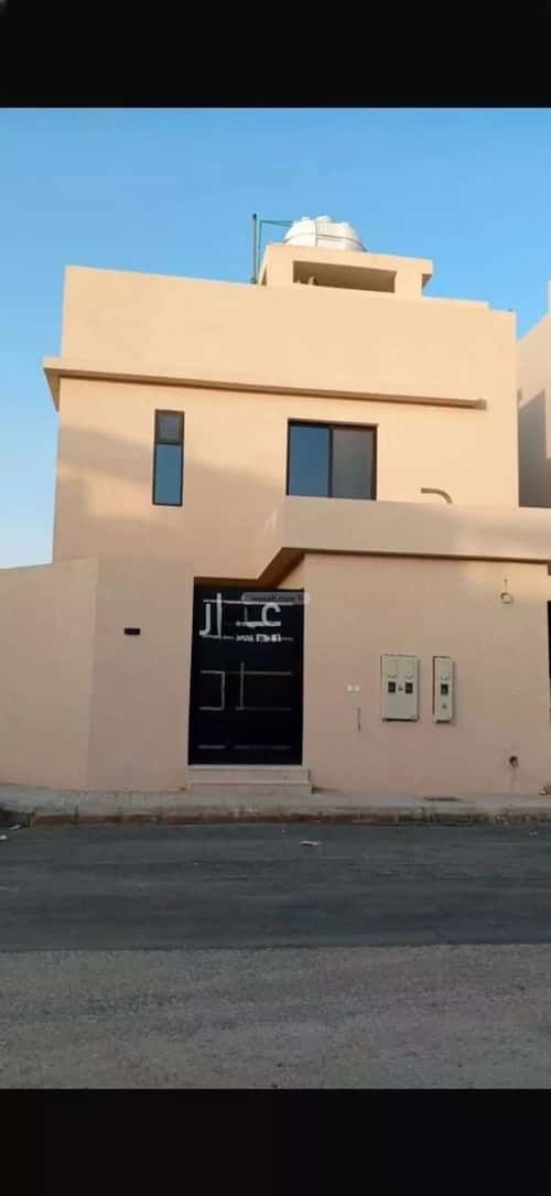Floor 260 SQM with 4 Bedrooms Al-Arid, North Riyadh, Riyadh