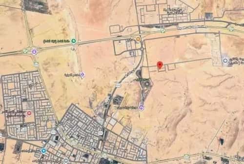 أرض 315 متر مربع شمالية على شارع 15م الرحاب، الغاط