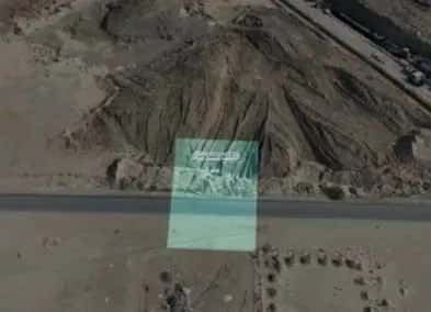 أرض 1200 متر مربع شمالية على شارع 25م الغولاء، جدة