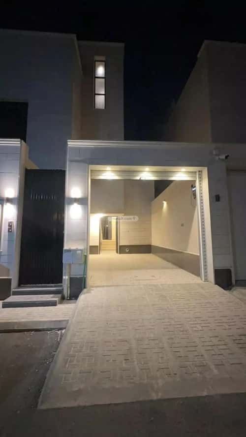 دور 231 متر مربع ب 4 غرف القادسية، شرق الرياض، الرياض