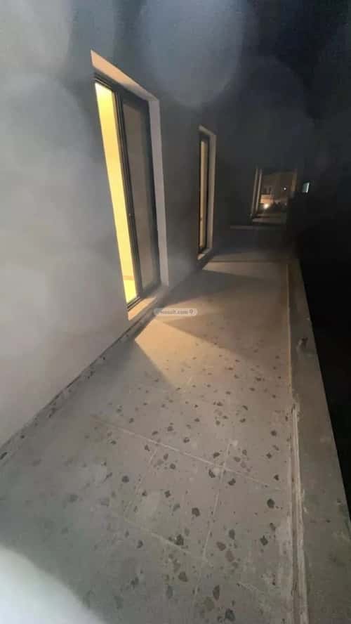 دور 231 متر مربع ب 4 غرف القادسية، شرق الرياض، الرياض