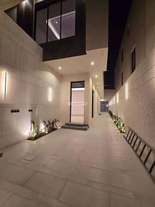 Floor 193 SQM with 4 Bedrooms Ar-Rimal, East Riyadh, Riyadh