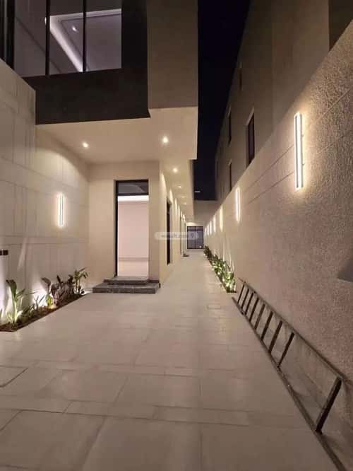 Floor 193 SQM with 4 Bedrooms Ar-Rimal, East Riyadh, Riyadh