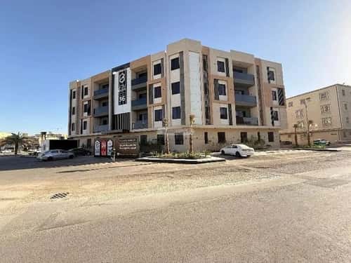 Floor 165 SQM with 4 Bedrooms Al-Muanisiyah, East Riyadh, Riyadh