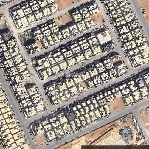 دور 165 متر مربع ب 4 غرف المونسية، شرق الرياض، الرياض