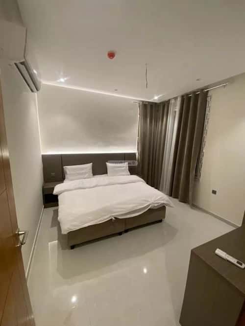 Apartment 70 SQM with 2 Bedrooms Al Rawdhah, North Jeddah, Jeddah