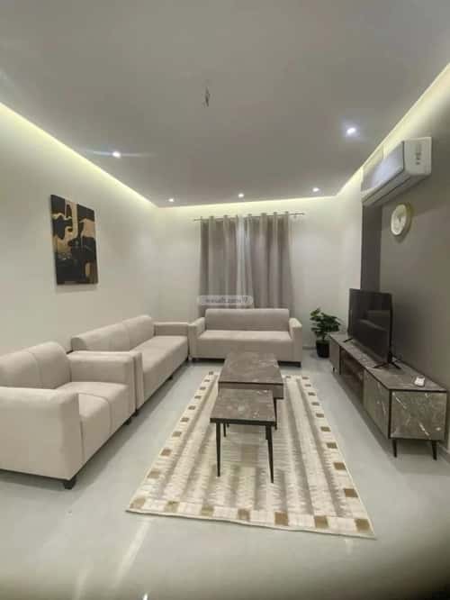 Apartment 70 SQM with 2 Bedrooms Al Rawdhah, North Jeddah, Jeddah