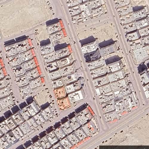 Apartment 187 SQM with 4 Bedrooms Al Shooalah, Aldammam