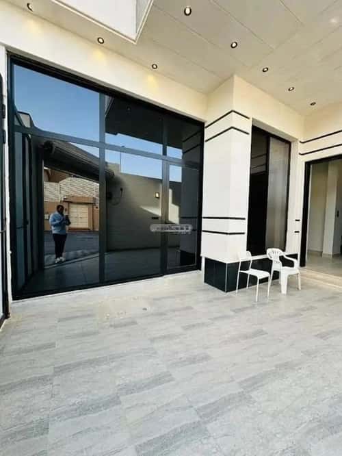 Floor 200 SQM with 3 Bedrooms Al-Khaleej, East Riyadh, Riyadh