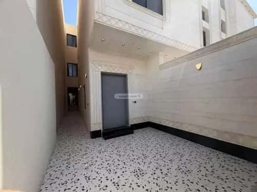 Floor 167 SQM with 3 Bedrooms Al-Qadisiyah, East Riyadh, Riyadh