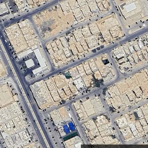 Floor 181 SQM with 3 Bedrooms Al-Yasmeen, North Riyadh, Riyadh