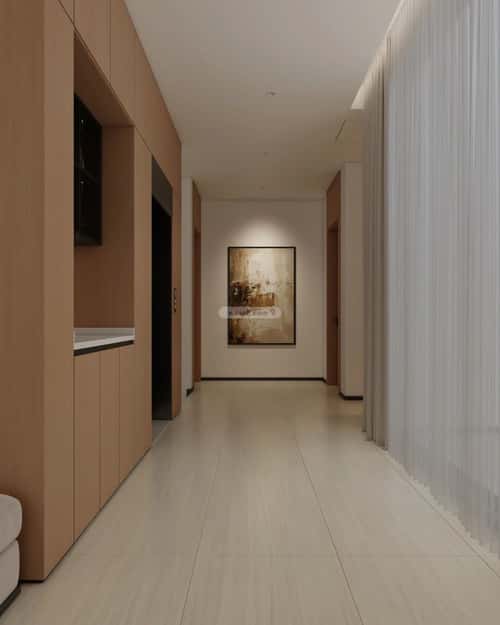Villa 200 SQM Facing South on 15m Width Street Al-Arid, North Riyadh, Riyadh