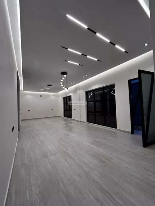 Villa 360 SQM Facing West on 20m Width Street Al-Mahdiyah, West Riyadh, Riyadh
