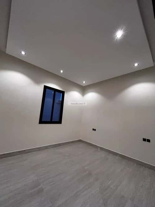 Villa 360 SQM Facing West on 20m Width Street Al-Mahdiyah, West Riyadh, Riyadh