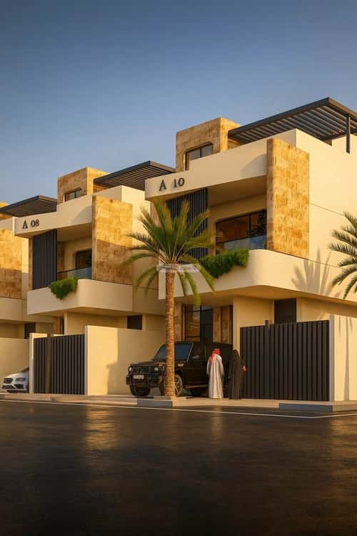 Floor 2500 SQM with 2 Bedrooms As-Sulaimanyah, Central Riyadh, Riyadh