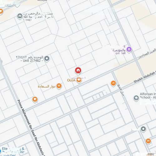 فيلا 299 متر مربع شمالية على شارع 20م القيروان، شمال الرياض، الرياض