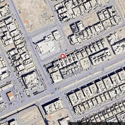 Villa 299 SQM Facing North on 20m Width Street Al-Qairawan, North Riyadh, Riyadh
